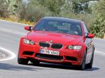 BMW M3 Coupe 2007 года